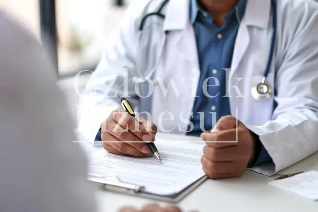 Dlaczego konsultacja, którą przeprowadza onkolog kliniki specjalistycznej, jest kluczowa przy podejrzeniu zmian nowotworowych?