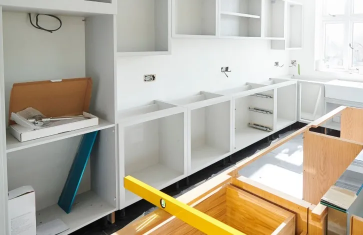 Szafki podwójne do dużej łazienki – luksus i wygoda