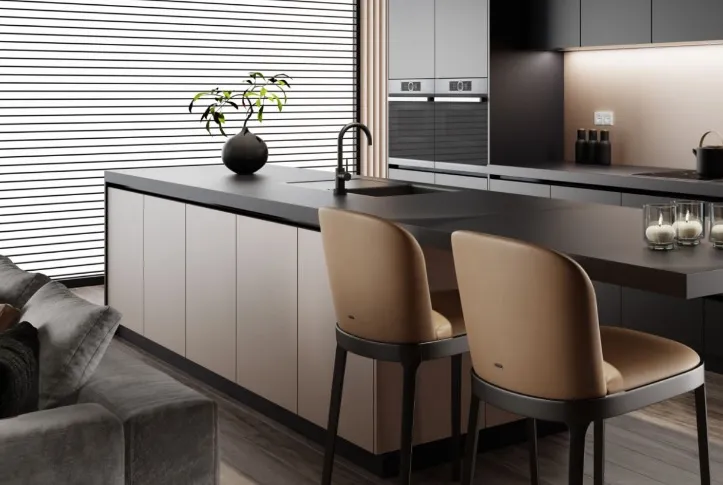 Meble łazienkowe na nóżkach vs zabudowane – co sprawdza się lepiej?