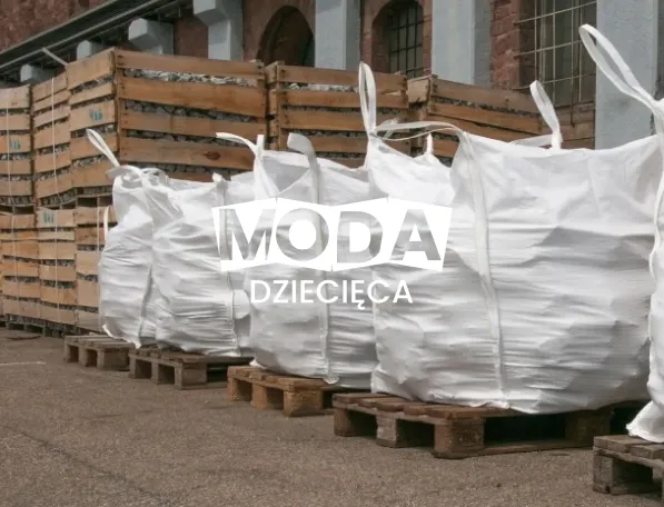 Czy workami big-bag da się skutecznie ograniczyć straty materiału podczas transportu?