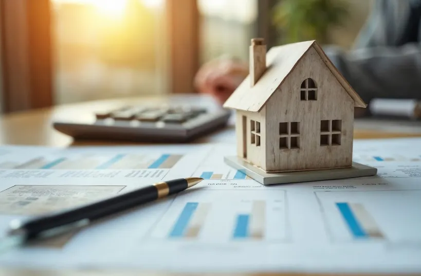 W jaki sposób dostęp do mediów wpływa na wycenę nieruchomości Rzeszów, jeśli przyłącza są dopiero planowane?