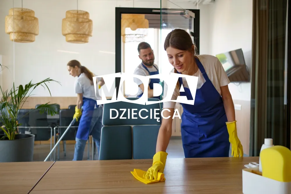 Kiedy współpraca z firmą sprzątającą z Rzeszowa okazuje się bardziej opłacalna niż własny personel?