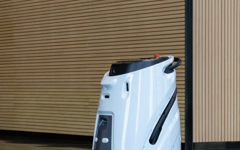 Kiedy autonomiczne roboty sprzątające zaczynają realnie przynosić zwrot z inwestycji?