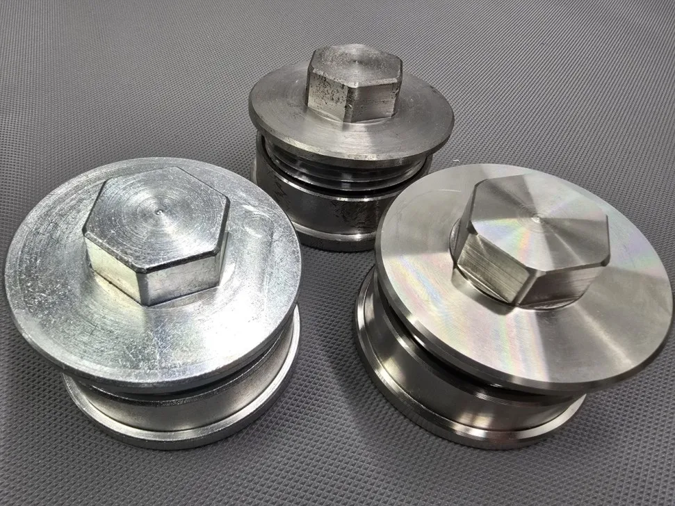 Jak króćce pomiarowe wpływają na stabilność pracy zaworów bezpieczeństwa i czujników kontrolnych?