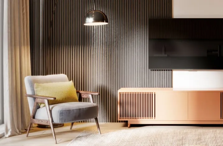 Jak łączyć oryginalne meble włoskie z dodatkami w stylu skandynawskim lub industrialnym?