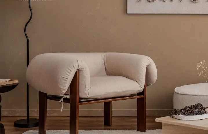 Czy zestawienie oryginalnych mebli włoskich ze stylem skandynawskim może stworzyć ponadczasową aranżację