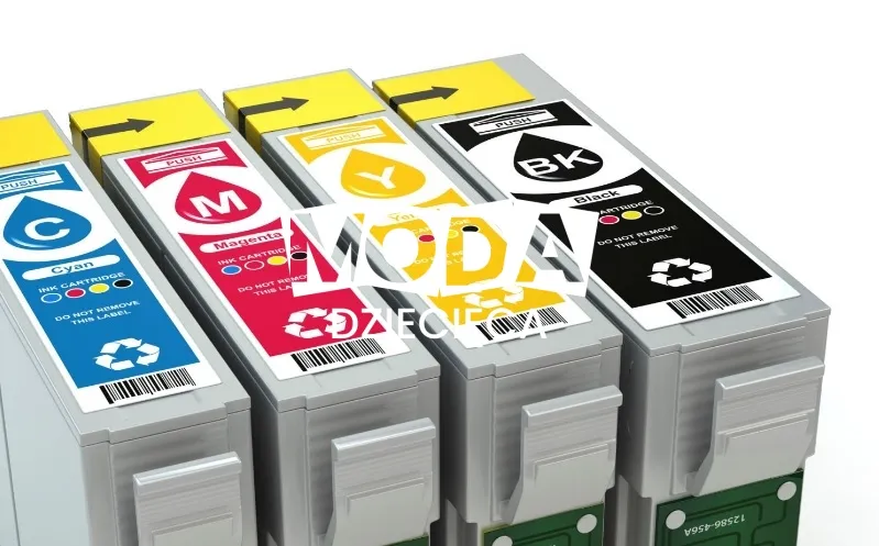 Jakie tusze do drukarki wybrać, żeby drukować taniej i lepiej?