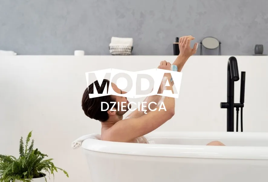 Jakie są objawy, że żel do mycia źle wpływa na skórę z AZS?