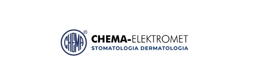 Strona www Chema Rzeszów - produkty dla stomatologii
