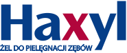 Strona www Haxyl - źle na nadwrażliwość zębów