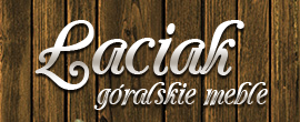 Strona www Meble ogrodowe - łaciak