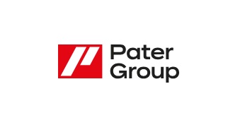Strona www Pater Group - Producent kostki brukowej