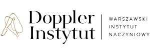 Strona www Doppler Instytut - Warszawski Instytut Naczyniowy