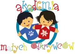 Strona www Przedszkole Akademia Małych Odkrywców w Rzeszowie