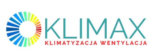 Strona www KLIMAX – klimatyzacja, wentylacja i automatyka