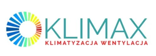 Strona www KLIMAX – klimatyzacja, wentylacja i automatyka