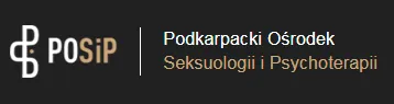 Strona www Podkarpacki Ośrodek Seksuologii i Psychoterapii w Rzeszowie