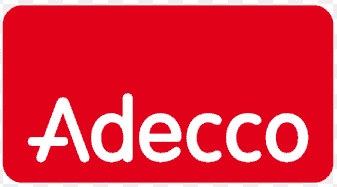 Strona www Adecco – agencja pracy