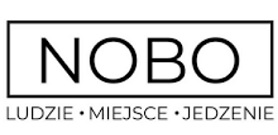 Strona www NOBO restauracja