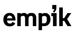 Strona www Empik.com