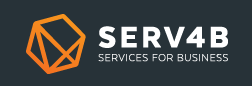 Strona www Hosting ERP - Serv4b.pl