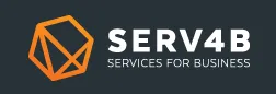 Strona www Hosting ERP - Serv4b.pl