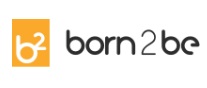 Strona www Born2be.pl