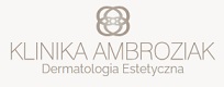 Strona www KLINIKA AMBROZIAK Dermatologia Estetyczna