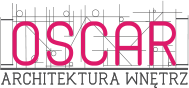 Strona www Oscar Dekoracja projektowanie wnętrz
