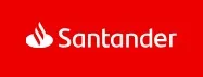 Strona www Santander
