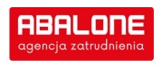 Strona www Abalone Poland – Agencja Pracy Tymczasowej