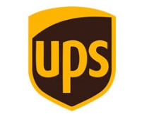 Strona www UPS Polska – usługi kurierskie