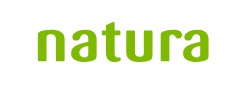 Strona www Drogerie NATURA